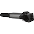 2011 BMW 528i - Ignition Coil, Set of 8, 3.0L 6Cyl, Standard OE Replacement