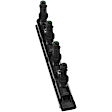 2013 Chevrolet Cruze - Ignition Coil, Coil Pack, Set of 4, 1.4L 4Cyl, Standard Series