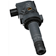 SET-SIUF672T-4 Ignition Coil, Set of 4