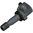 SET-SIUF672T-4 Ignition Coil, Set of 4