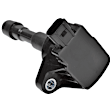 2012 Honda Civic - Ignition Coil, Set of 4, 1.5L 4Cyl, Standard OE Replacement