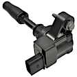 SET-SIUF680-4 Ignition Coil, Set of 4, Standard OE Replacement