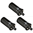 SET-SIUF7-3 Ignition Coil, Set of 3, Standard OE Replacement