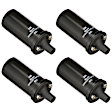 SET-SIUF7-4 Ignition Coil, Set of 4, Standard OE Replacement