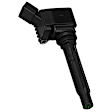 2018 Audi Q7 - Ignition Coil, Set of 6, 2.0L 4Cyl, Standard OE Replacement