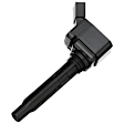 2018 Audi Q7 - Ignition Coil, Set of 6, 2.0L 4Cyl, Standard OE Replacement