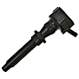 SET-SIUF730-8 Ignition Coil, Set of 8, Standard OE Replacement