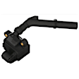 SET-SIUF741-8 Ignition Coil, Set of 8, Standard OE Replacement