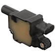 SET-SIUF743-8 Ignition Coil, Set of 8, Standard OE Replacement