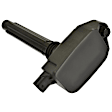 SET-SIUF807-6 Ignition Coil, Set of 6, 3.6L, 6Cyl, Standard Series