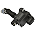 SET-SIUF809-6 Ignition Coil, Set of 6, 3.5L, 6Cyl