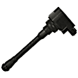 SET-SIUF813-8 Ignition Coil, Set of 8, 5.6L, 8Cyl