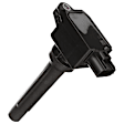 SET-SIUF822-4 Ignition Coil, Set of 4, 1.5L, 4Cyl