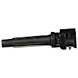 SET-SIUF822-4 Ignition Coil, Set of 4, 1.5L, 4Cyl