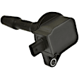 SET-SIUF825-6 Ignition Coil, Set of 6, 3.3L, 6Cyl