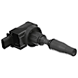 SET-SIUF830-4 Ignition Coil, Set of 4