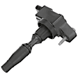 SET-SIUF830-6 Ignition Coil, Set of 6
