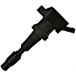 SET-SIUF843-4 Ignition Coil, Set of 4, 1.6L, 4Cyl