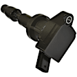 SET-SIUF843-4 Ignition Coil, Set of 4, 1.6L, 4Cyl