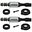 2012 Ford Expedition - Variable Timing Solenoid, Solenoid Only, 5.4L 8Cyl, Standard OE Replacement