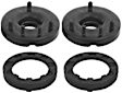 SET-SM5616 Front, Driver and Passenger Side Shock and Strut Mount