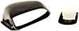 Driver and Passenger Side Mirrors, Power, Manual Folding, Heated, Paintable, No Signal Light, No Memory, No Puddle Light, No Auto-Dimming, No Blind Spot Feature