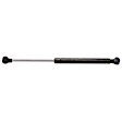 1997 Chrysler Sebring - Driver and Passenger Side Lift Support Trunk Lid, Convertible