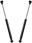 SET-STA4045-2 Driver and Passenger Side Trunk Lid Lift Support, Set of 2