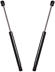 SET-STA4048-2 Driver and Passenger Side Hood Lift Support, Set of 2
