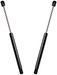 SET-STA4063-2 Driver and Passenger Side Trunk Lid Lift Support, Set of 2
