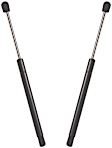SET-STA4069-2 Driver and Passenger Side Trunk Lid Lift Support, Sedan, Set of 2