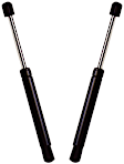 SET-STA4095-2 Driver and Passenger Side Trunk Lid Lift Support, Sedan, Set of 2