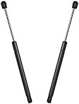 SET-STA4122-2 Driver and Passenger Side Trunk Lid Lift Support, Sedan, Set of 2