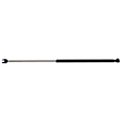 SET-STA4257-2 Driver and Passenger Side Hood Lift Support, Sedan, Set of 2