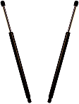 SET-STA4287-2 Driver and Passenger Side Liftgate Lift Support, Sport Utility, Set of 2