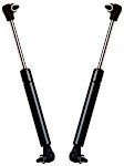 2001 Dodge Durango - Driver and Passenger Side Lift Support Liftgate, Sport Utility