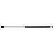 1999 Oldsmobile Bravada - Driver and Passenger Side Lift Support Liftgate Glass, 4-Door; 11.45 in. Compressed Length, Sport Utility
