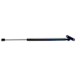 1998 Infiniti QX4 - Lift Support Liftgate, Sport Utility, 14.51 in. Compressed Length
