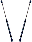 SET-STA4339-2 Driver and Passenger Side Hood Lift Support, Set of 2