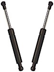 SET-STA4383-2 Driver and Passenger Side Hood Lift Support, Sedan, Set of 2