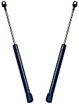 SET-STA4463-2 Driver and Passenger Side Hood Lift Support, Set of 2