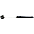 1993 Mitsubishi 3000GT - Driver and Passenger Side Lift Support Hood, 9.65 in. Compressed Length, Coupe