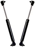 SET-STA4528-2 Driver and Passenger Side Liftgate Glass Lift Support, Sport Utility, Set of 2