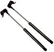 SET-STA4549L Driver and Passenger Side Hood Lift Support, Sedan 3.0L, 6Cyl, Set of 2