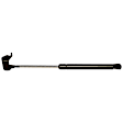SET-STA4549L Driver and Passenger Side Hood Lift Support, Sedan 3.0L, 6Cyl, Set of 2