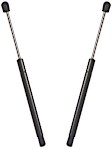 SET-STA4550-2 Driver and Passenger Side Hood Lift Support, Sedan, Set of 2