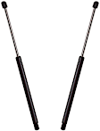 SET-STA4556-2 Driver and Passenger Side Liftgate Lift Support, Mini Passenger Van 3.3L, 6Cyl, Set of 2
