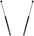 SET-STA4589-2 Driver and Passenger Side Liftgate Lift Support, Mini Passenger Van 3.5L, 6Cyl, Set of 2