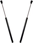 SET-STA4615-2 Driver and Passenger Side Hood Lift Support, Sedan, Set of 2