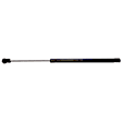SET-STA4615-2 Driver and Passenger Side Hood Lift Support, Sedan, Set of 2